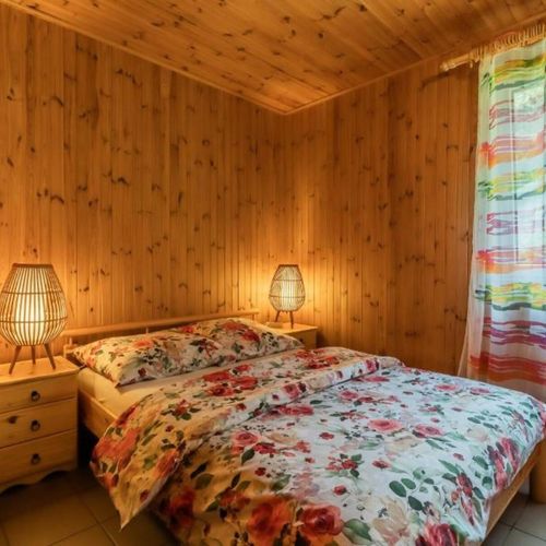 Casă de vacanță pentru 6 pers. (se inchirieaza doar integral)
