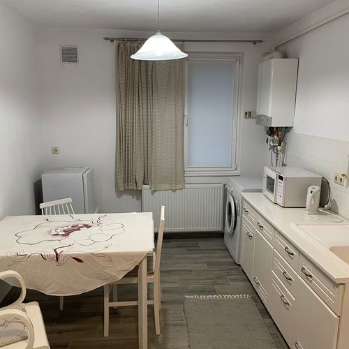 Apartament cu 2 camere pentru 4 pers. (se poate solicita pat suplimentar)