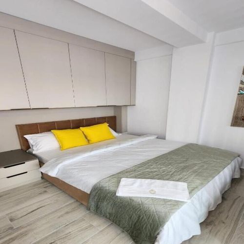 Apartament cu 1 camera pentru 2 pers.