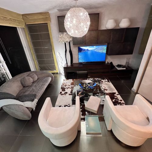 Apartament premium exclusive cu 1 camera pentru 2 pers.