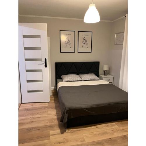 Apartament 2-osobowy z 1 pomieszczeniem sypialnianym