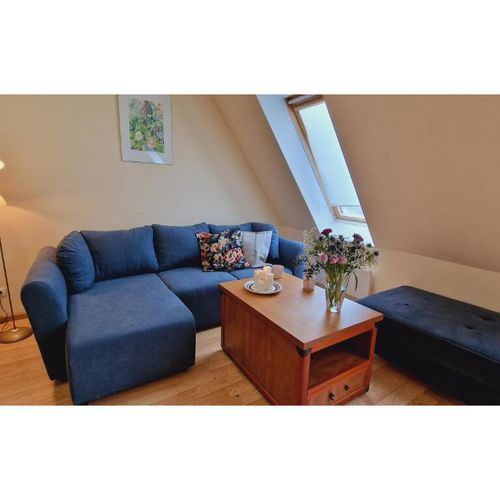 Apartament cu 3 camere pentru 7 pers. (se poate solicita pat suplimentar)