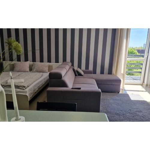 Apartament cu 2 camere pentru 4 pers.