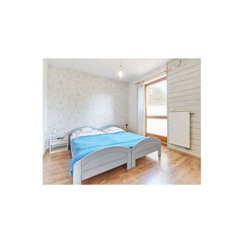 Apartament 4-osobowy z widokiem na góry z 2 pomieszczeniami sypialnianymi