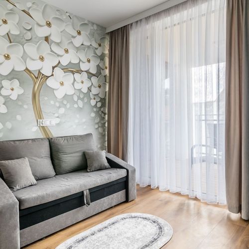 Apartament cu 3 camere pentru 5 pers.