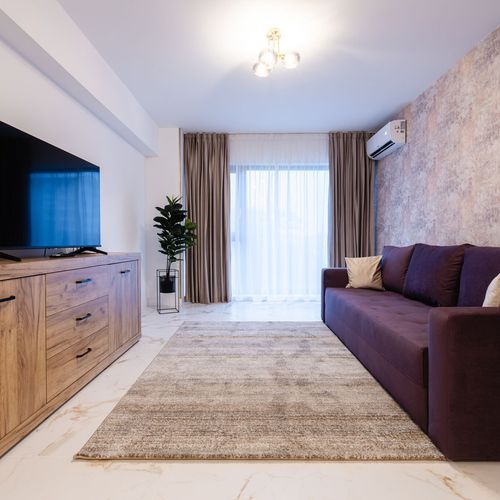 Apartament pentru 4 pers. (se inchirieaza doar integral)