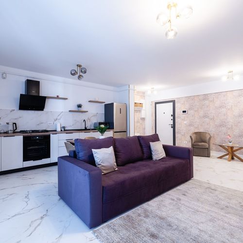 Apartament pentru 4 pers. (se inchirieaza doar integral)