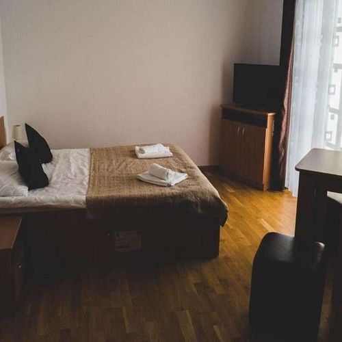 Casă de vacanță pentru 10 pers. (se inchirieaza doar integral)