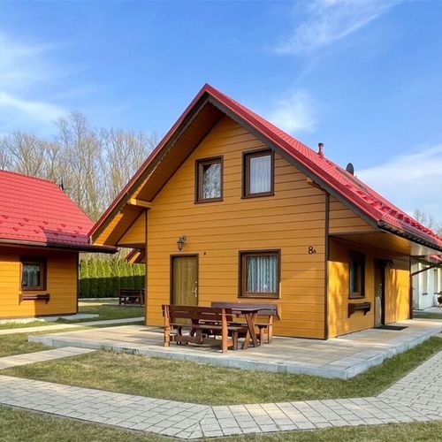 Apartman pro 10 os. s 5 ložnicemi