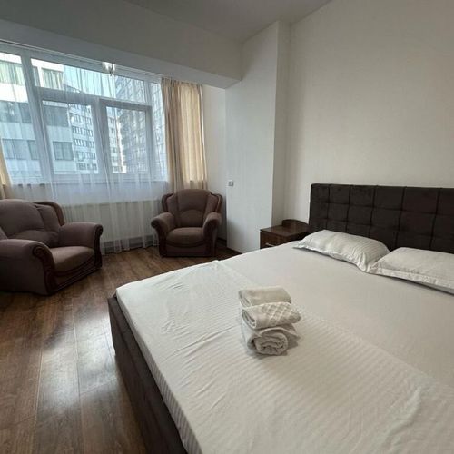 Apartament cu 3 camere pentru 5 pers.