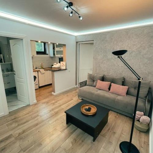 Apartament cu 2 camere pentru 4 pers.