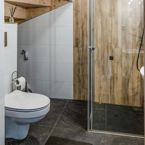 Domek letniskowy 6-osobowy 