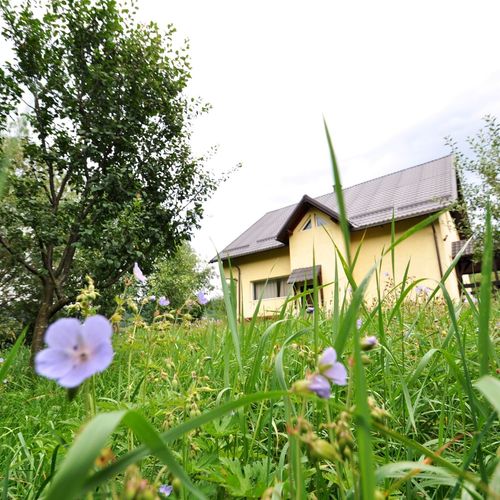 Casă de vacanță family cu vedere spre munte pentru 10 pers. (se inchirieaza doar integral)