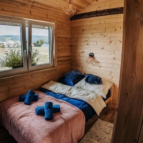Casă de vară pentru 4 pers. (se inchirieaza doar integral)