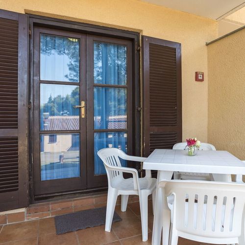 Apartament classic cu 3 camere pentru 5 pers.
