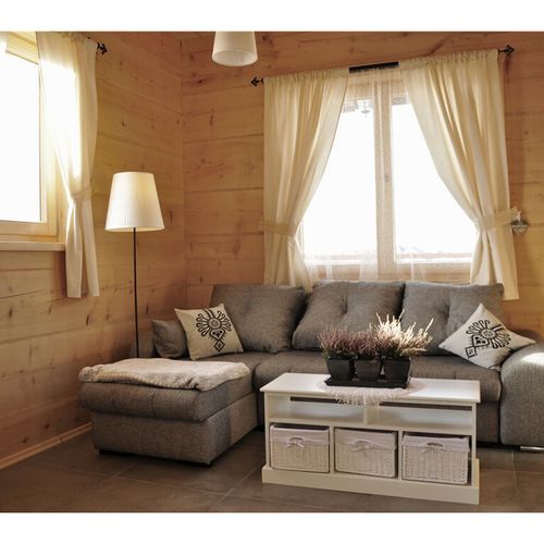 Cały dom 8-osobowy z widokiem na góry z widokiem na stok narciarski