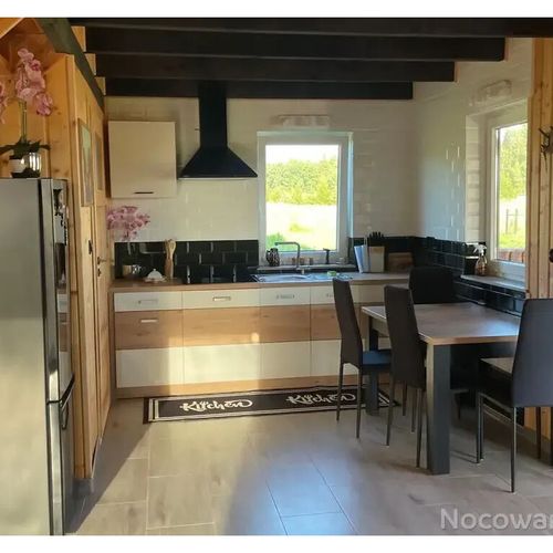 Casă de vacanță pentru 6 pers. (se inchirieaza doar integral)