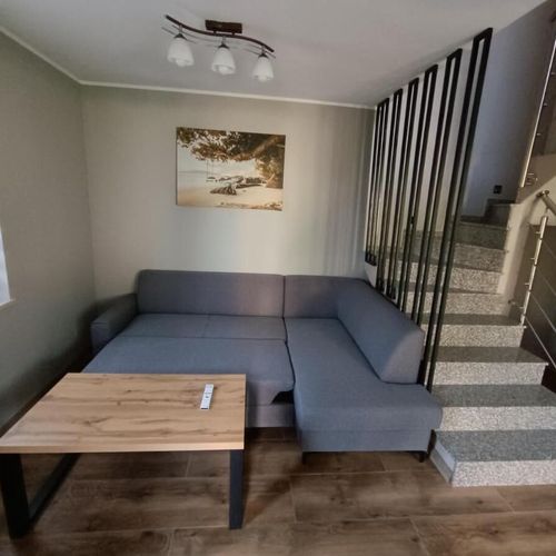 Apartament family întreaga unitate cu 2 camere pentru 6 pers.