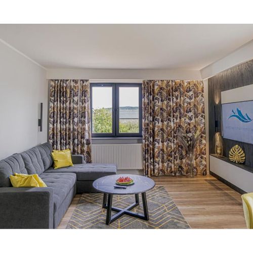Apartman pro 6 os. se 3 ložnicemi