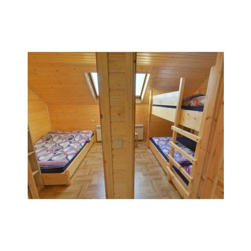 Apartament cu 2 camere pentru 6 pers.