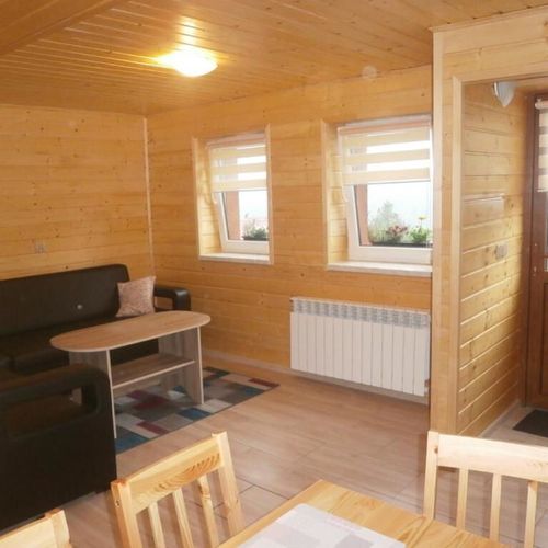 Apartament pentru 6 pers. (se inchirieaza doar integral)