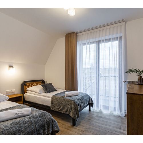 Pokój 2-osobowy 