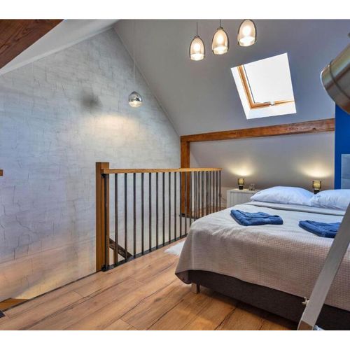 Apartament cu 3 camere pentru 5 pers.