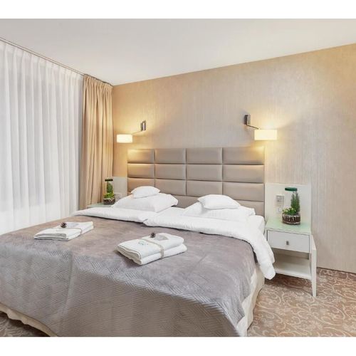 Apartament cu 2 camere pentru 3 pers.