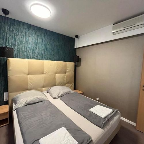 Apartament pentru 5 pers. (se inchirieaza doar integral)