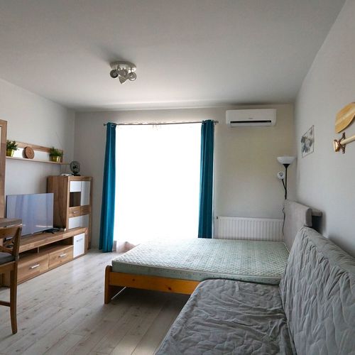 Apartament silver family cu 1 camera pentru 4 pers.