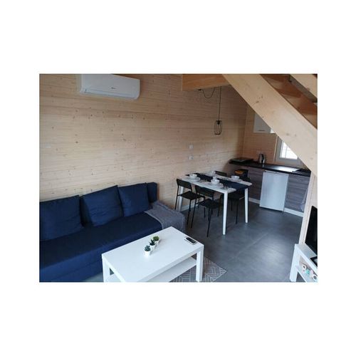 Casă de vacanță pentru 5 pers. (se inchirieaza doar integral)
