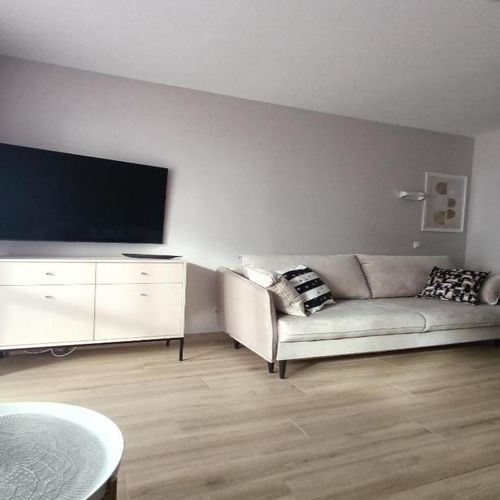 Apartament cu 1 camera pentru 3 pers.