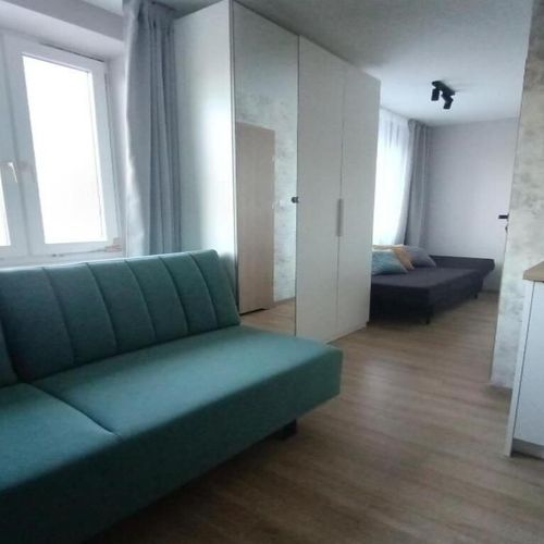 Apartament cu 1 camera pentru 3 pers.