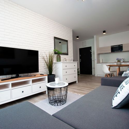 Apartman s balkónem pro 6 os. se 2 ložnicemi s výhledem na moře