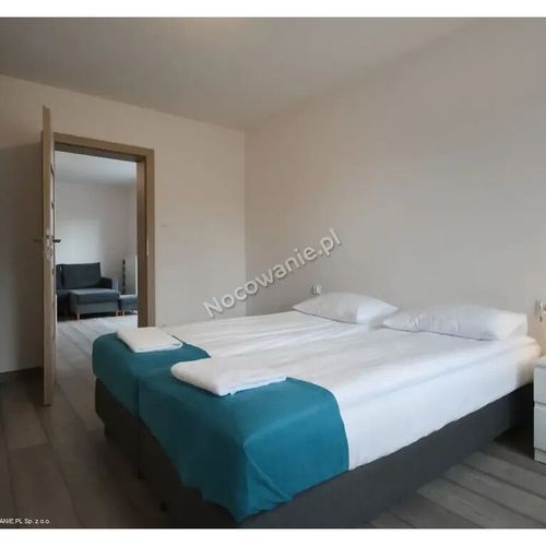 Apartament cu 2 camere pentru 5 pers.