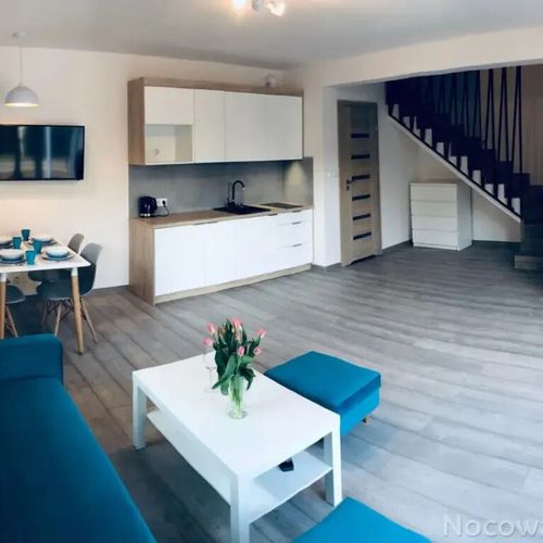 Apartament cu 2 camere pentru 6 pers.