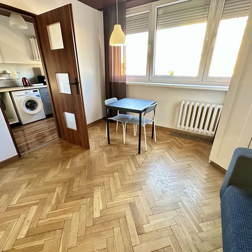 Apartament 2-osobowy na piętrze Komfort