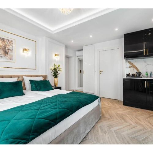Apartament cu 1 camera pentru 2 pers.