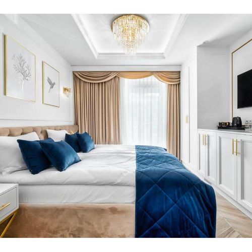 Apartament cu 1 camera pentru 2 pers.