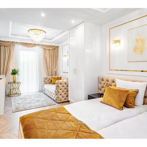 Apartament cu 1 camera pentru 3 pers.
