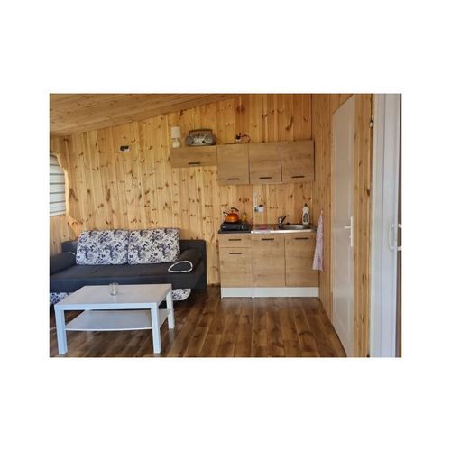 Domek letniskowy 5-osobowy 