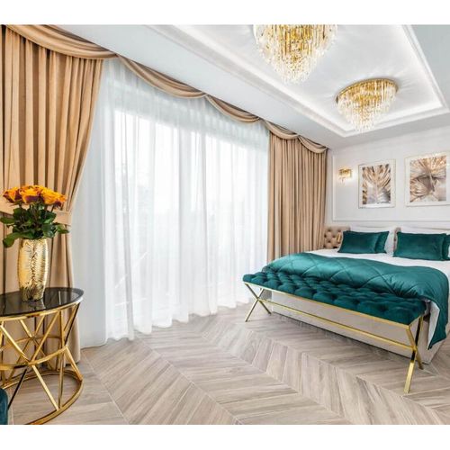 Apartament cu 1 camera pentru 2 pers.
