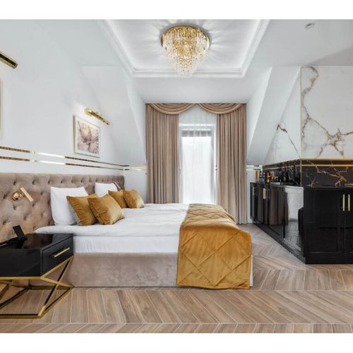 Apartament cu 1 camera pentru 3 pers.