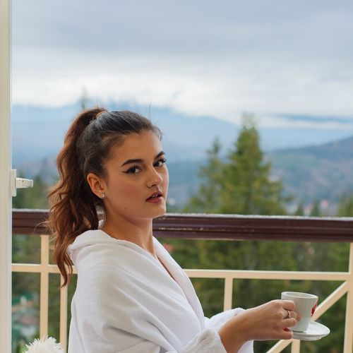 Suita garsonieră cu 2 camere pentru 3 pers.
