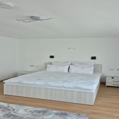 Casă de vacanță pentru 4 pers. (se inchirieaza doar integral)