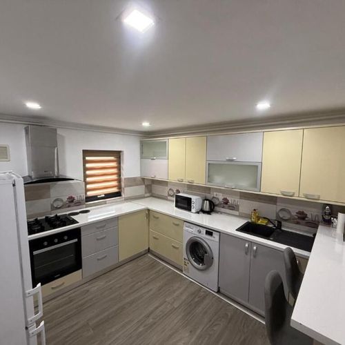 Apartament cu 2 camere pentru 4 pers.