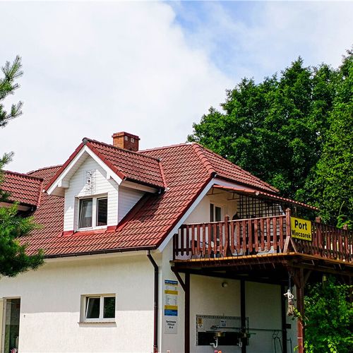 Apartament cu 1 camera pentru 6 pers.