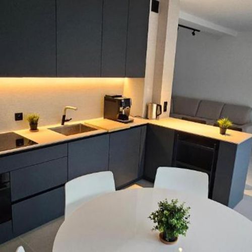 Apartament cu 3 camere pentru 6 pers.