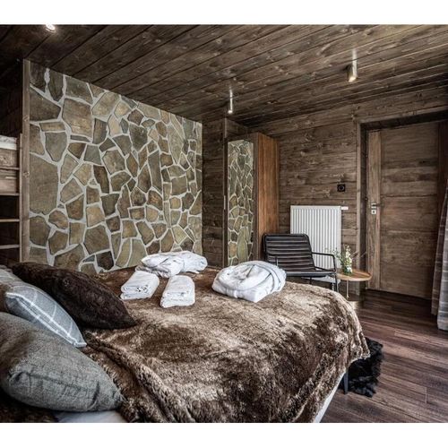 Apartament cu 2 camere pentru 4 pers.