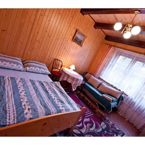 Pokój 2-osobowy  (możliwa dostawka)